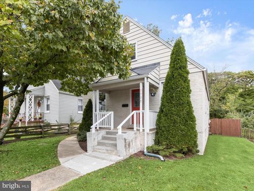 7708 Middlesex Pl, PARKVILLE, MD, 21234-6202 | Card Image