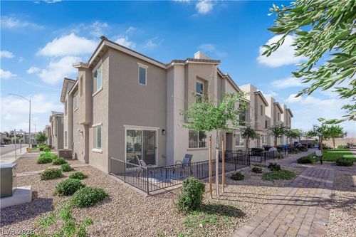 2632 Canary Yellow Ct, North Las Vegas, NV, 89086-1635 | Card Image