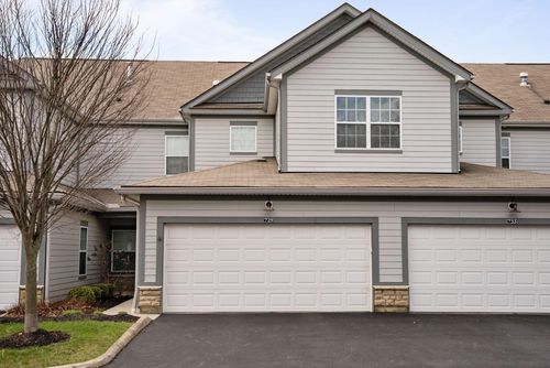 729 Redwood Ln, Lewis Center, OH, 43035-7558 | Card Image