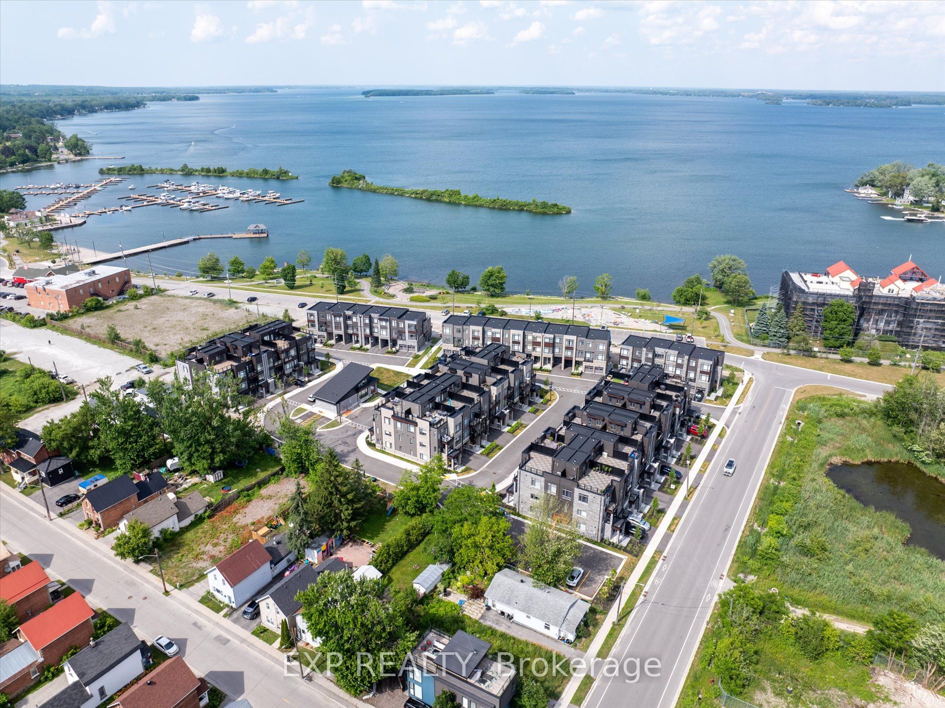 Residential in Orillia