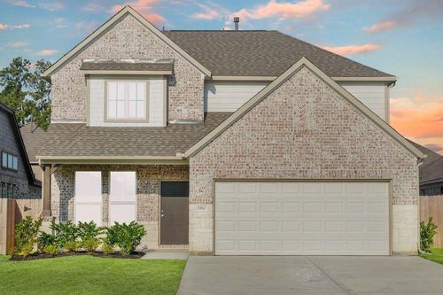3130 Soaring Pines Trl, Conroe, TX, 77301-2074 | Card Image