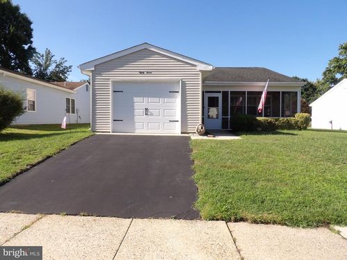 87 Kingston Way, Southampton, NJ, 08088-1212 | Card Image