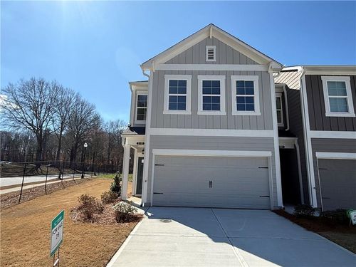 5193 Longview Run, Decatur, GA, 30035-4123 | Card Image