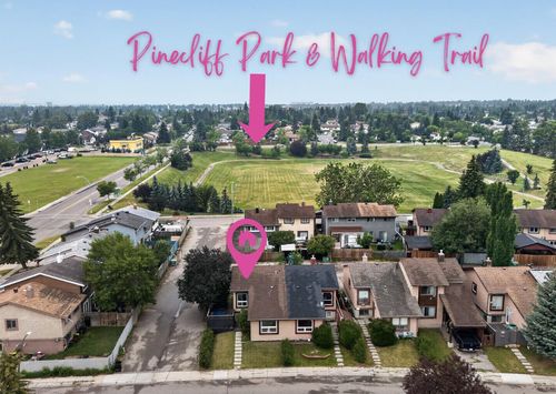 179 Pinecliff Close Ne, Calgary, AB, T1Y4N4 | Card Image
