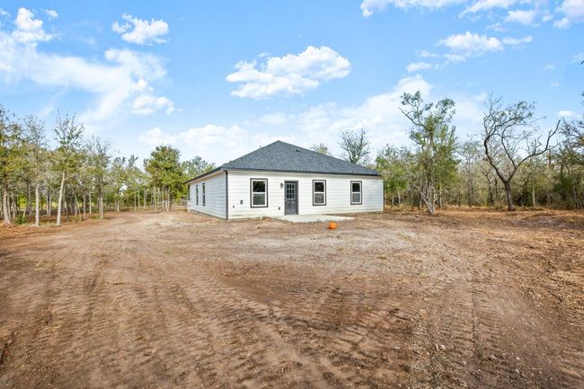 BACK HOUSE VIEW | Image 27