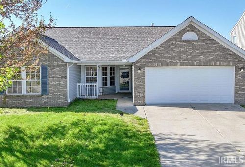 697 Matthew St, West Lafayette, IN, 47906-8676 | Card Image