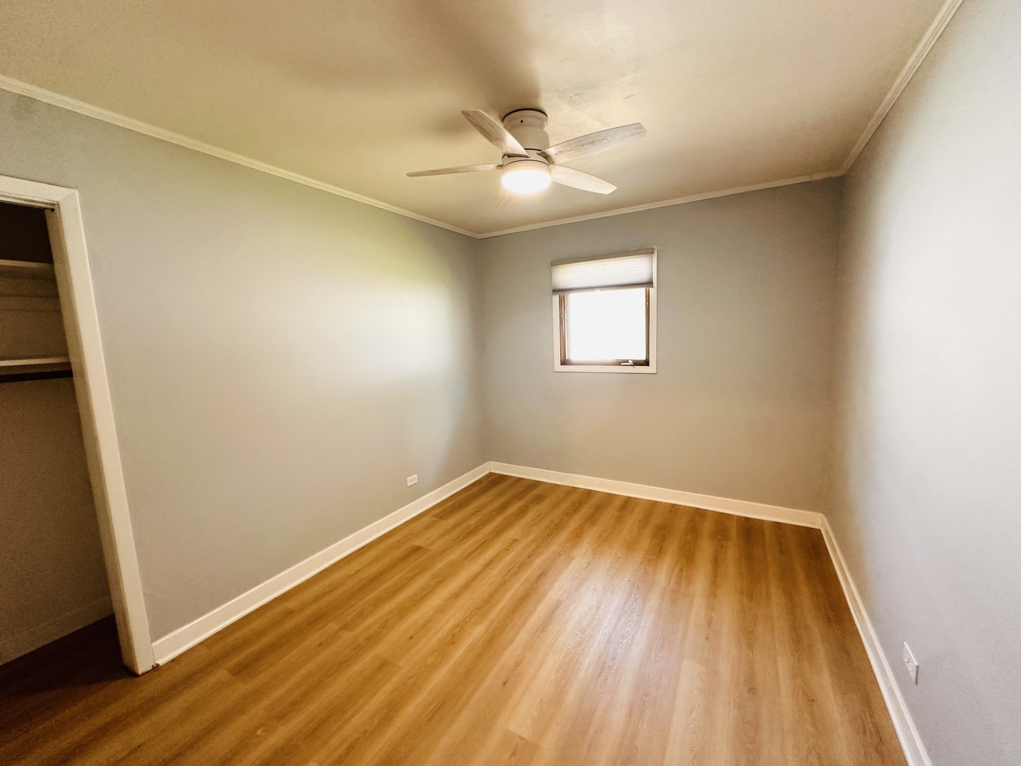 Residential in Park Forest 4