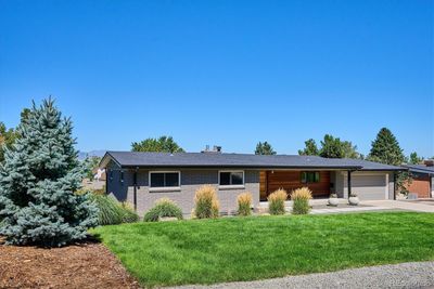 27 Morningside Drive, House other with 3 bedrooms, 3 bathrooms and 7 parking in Wheat Ridge CO | Image 2