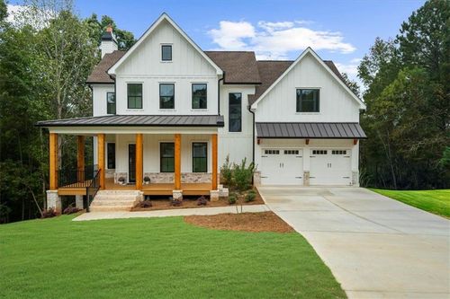 416 Ballymore Pass, Woodstock, GA, 30189-7418 | Card Image