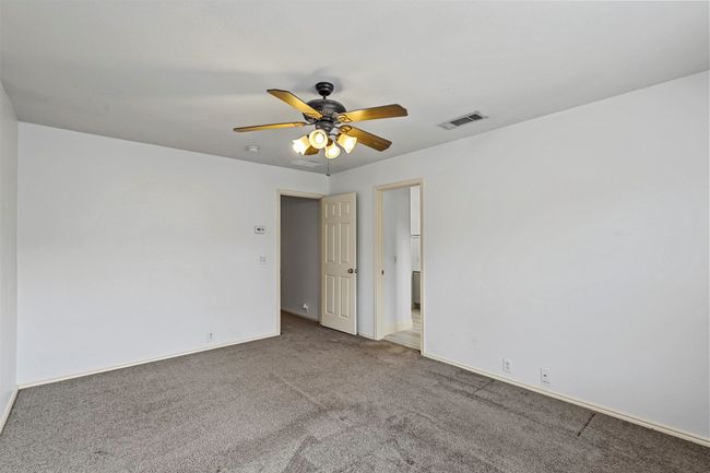 2740 Olympic Park Dr, Townhouse with 2 bedrooms, 3 bathrooms and null parking in Grand Prairie TX | Image 20