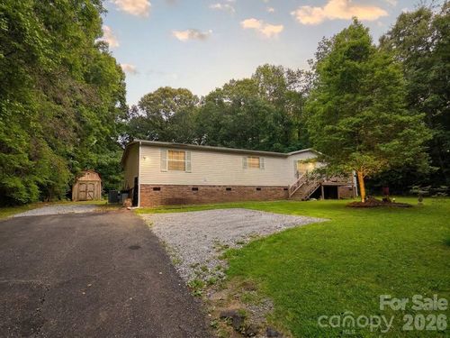 1276 Forest Ridge Rd, Bessemer City, NC, 28016-6685 | Card Image