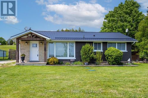 202093 Highway 21, Georgian Bluffs, ON, N4K5N7 | Card Image