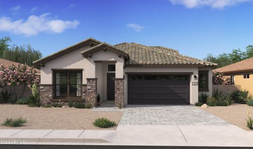 20808 W Palo Verde Dr, Buckeye, AZ, 85396 | Card Image