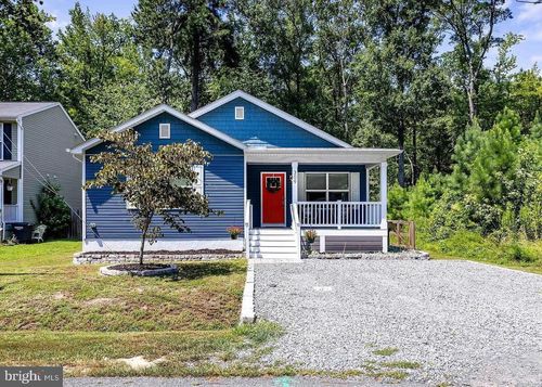 309 12th St, COLONIAL BEACH, VA, 22443-1515 | Card Image