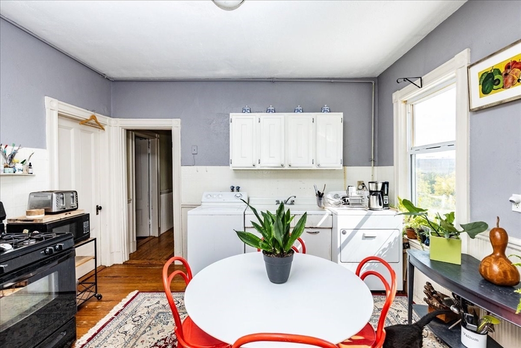 Residential in Boston 3