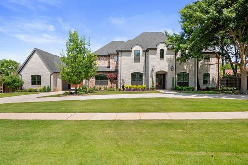 4723 Bill Simmons Rd, Colleyville, TX, 76034-4332 | Card Image