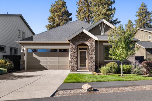 60208 Rolled Rock Way, Bend, OR, 97702-9381 | Card Image