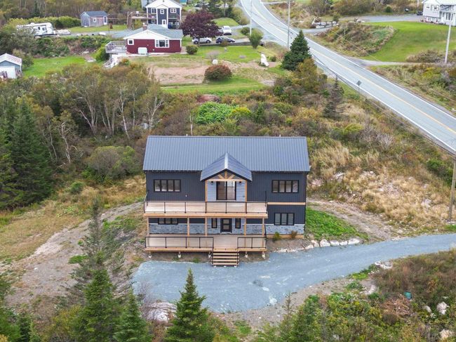1605 Terence Bay Rd, House other with 4 bedrooms, 4 bathrooms and null parking in Terence Bay NS | Image 25