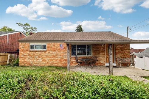 1227 Highman St, Pittsburgh, PA, 15205-3908 | Card Image