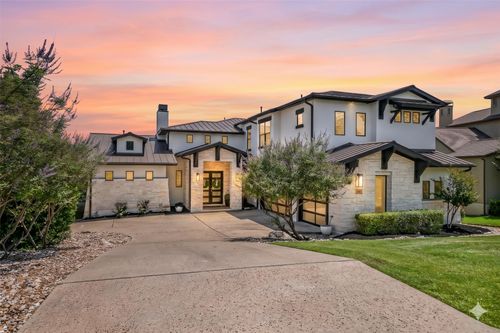 810 Crestone Stream Dr, Austin, TX, 78738-6982 | Card Image