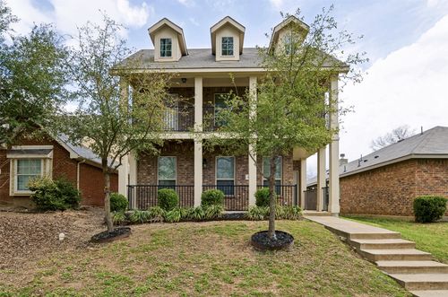 209 Riverdell Ct, Lancaster, TX, 75146-2856 | Card Image