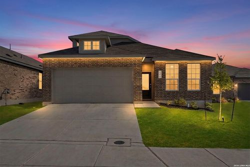 2370 Acton, Marion, TX, 78124 | Card Image