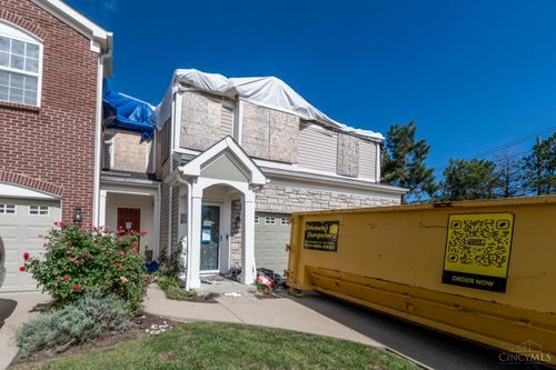 5366 Scarletoak Drive, Cincinnati, OH, 45239 | Card Image