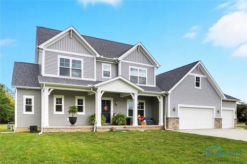 3901 Plumey Rd, Northwood, OH, 43619-1841 | Card Image