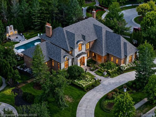 47825 Bellagio Dr, Northville, MI, 48167-9804 | Card Image