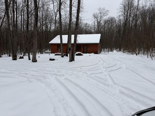 5178 N Lake Winter Road, Winter, WI, 54896 | Card Image