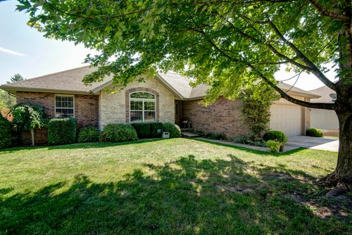 4983 Cherry Circle, Springfield, MO, 65809 | Card Image