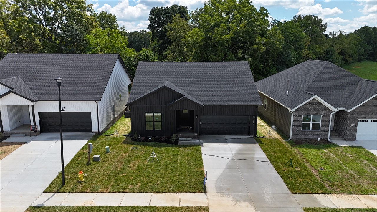 Residential Lease in Bowling Green 3