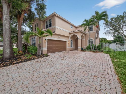 5884 Nw 49th Ln, Coconut Creek, FL, 33073-2334 | Card Image