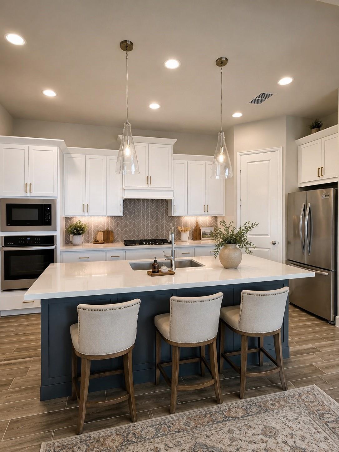 Residential Lease in Magnolia 3