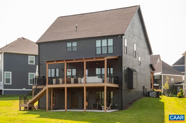 3706 Thicket Run Pl, House other with 5 bedrooms, 6 bathrooms and null parking in CHARLOTTESVILLE VA | Image 59