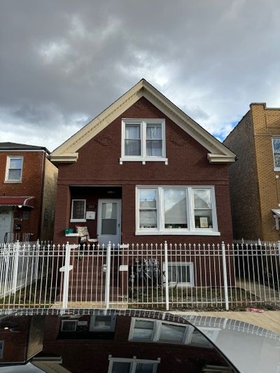 2841 N Melvina Avenue, House other with 3 bedrooms, 3 bathrooms and 2 parking in CHICAGO IL | Image 1