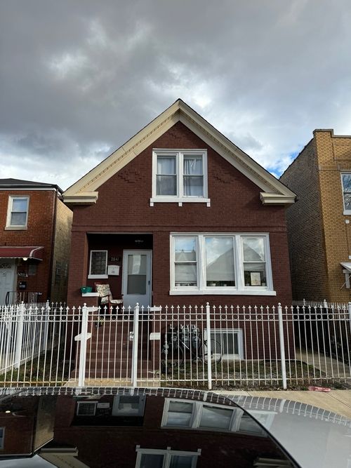 2841 N Melvina Avenue, CHICAGO, IL, 60634 | Card Image