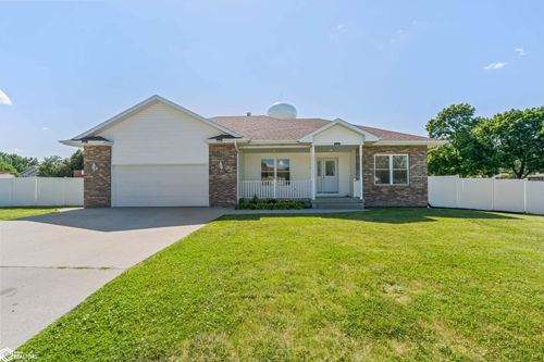 1315 Beach Avenue, Webster City, IA, 50595 | Card Image