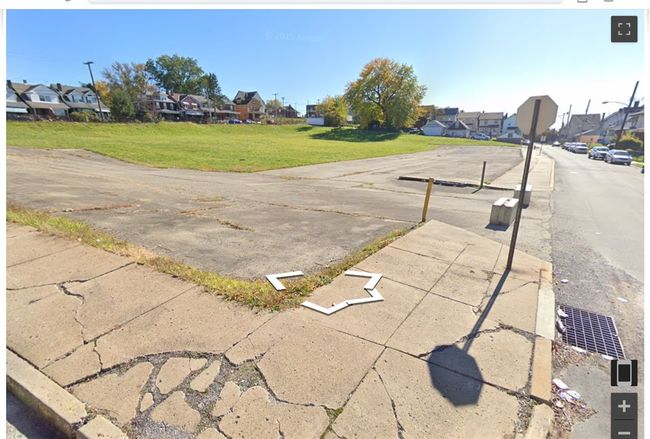 1818 Sumac St, Home with 0 bedrooms, 0 bathrooms and null parking in Mckeesport PA | Image 8