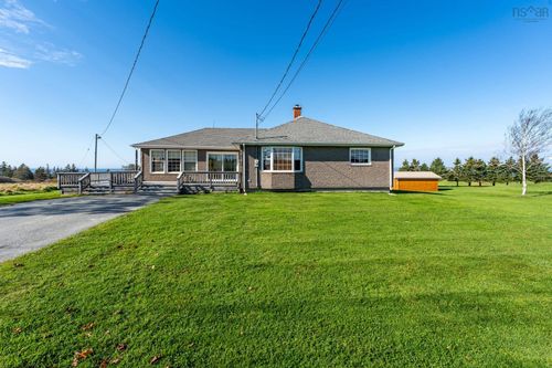 1271 1 Highway, Church Point, NS, B0W1M0 | Card Image