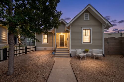 2905 Rio Grande St, Austin, TX, 78705-3615 | Card Image
