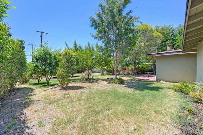 7070 Dolan Way, House other with 3 bedrooms, 2 bathrooms and null parking in Citrus Heights CA | Image 23