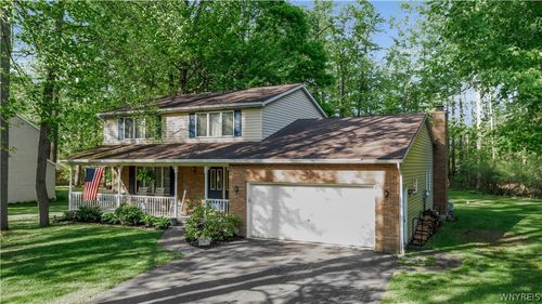 141 Tiffany Lane, Elma, NY, 14086 | Card Image