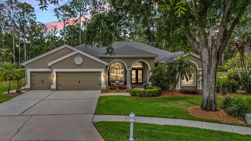 3596 Florian Terrace, PALM HARBOR, FL, 34685 | Card Image