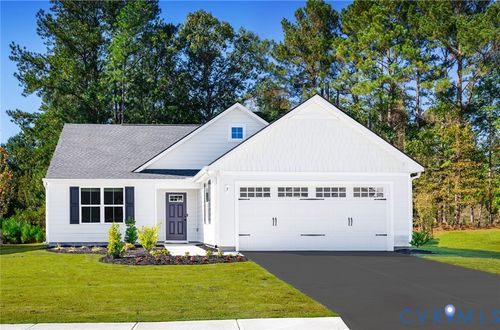 16050 Wildflower Place, Amelia Courthouse, VA, 23002 | Card Image