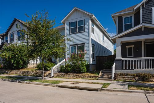 1577 Jackson St, Carrollton, TX, 75006-4061 | Card Image