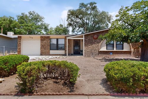 724 Monell Dr Ne, Albuquerque, NM, 87123-1622 | Card Image