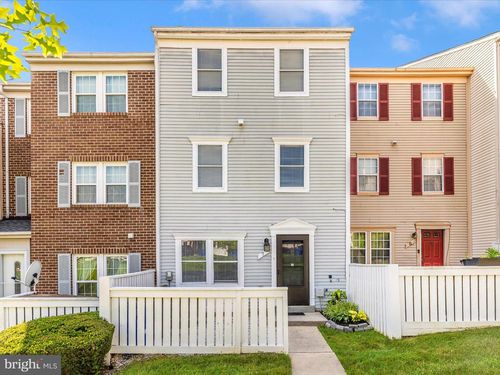 140-7 Appledowre Ct, GERMANTOWN, MD, 20876-5588 | Card Image