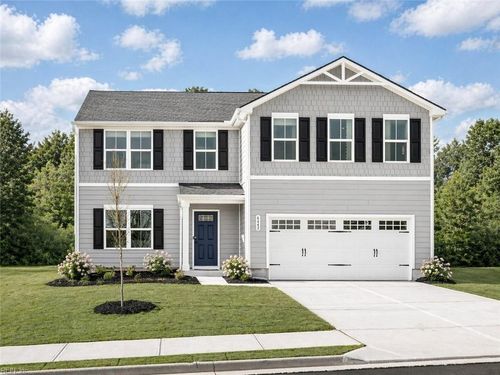 2137 Gilmer Ln, Toano, VA, 23168-9557 | Card Image