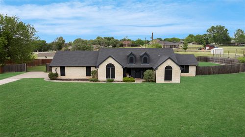 2540 Ranch House Rd, Willow Park, TX, 76087-3107 | Card Image